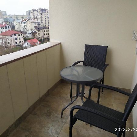 Вул Роксолани , 16 Центр 300 М До Бювету تريسكافيتس المظهر الخارجي الصورة