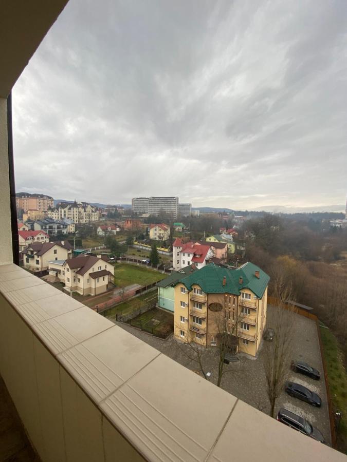 Вул Роксолани , 16 Центр 300 М До Бювету تريسكافيتس المظهر الخارجي الصورة