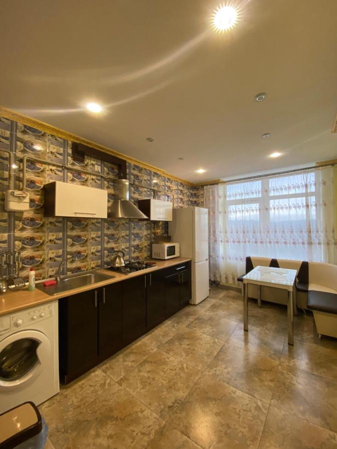 Вул Роксолани , 16 Центр 300 М До Бювету تريسكافيتس المظهر الخارجي الصورة
